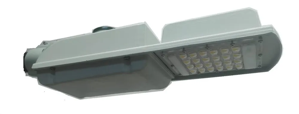 LUMINARIA LED SMD SERIE NAOS