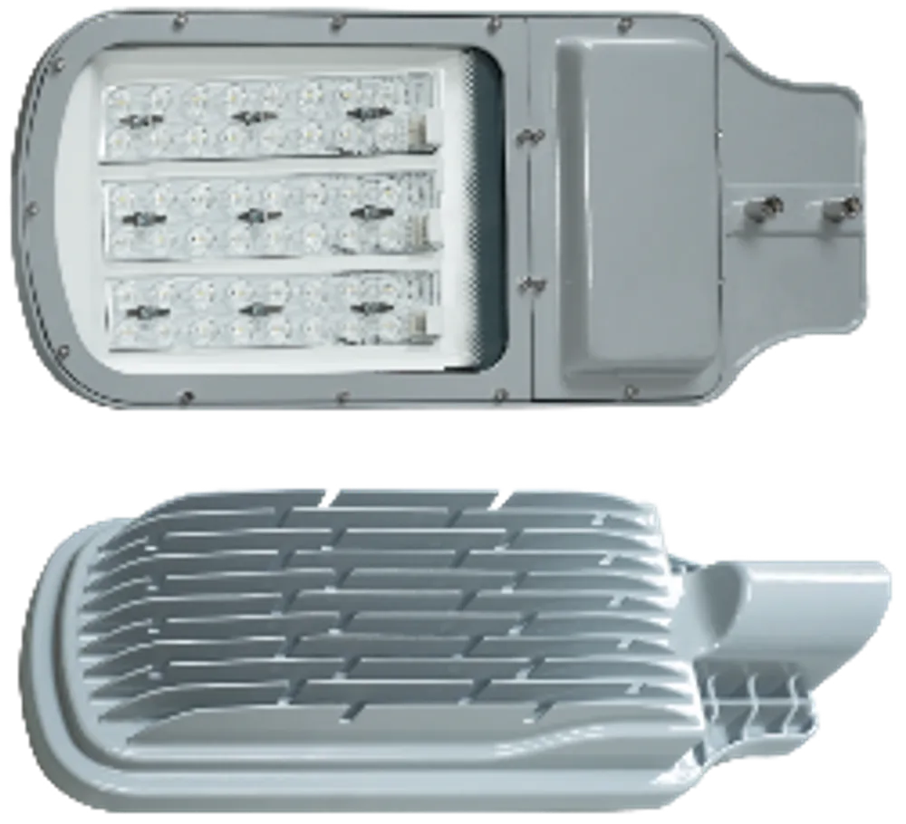 LUMINARIA LED SMD SERIE SLS-LAPL-GALAXIA