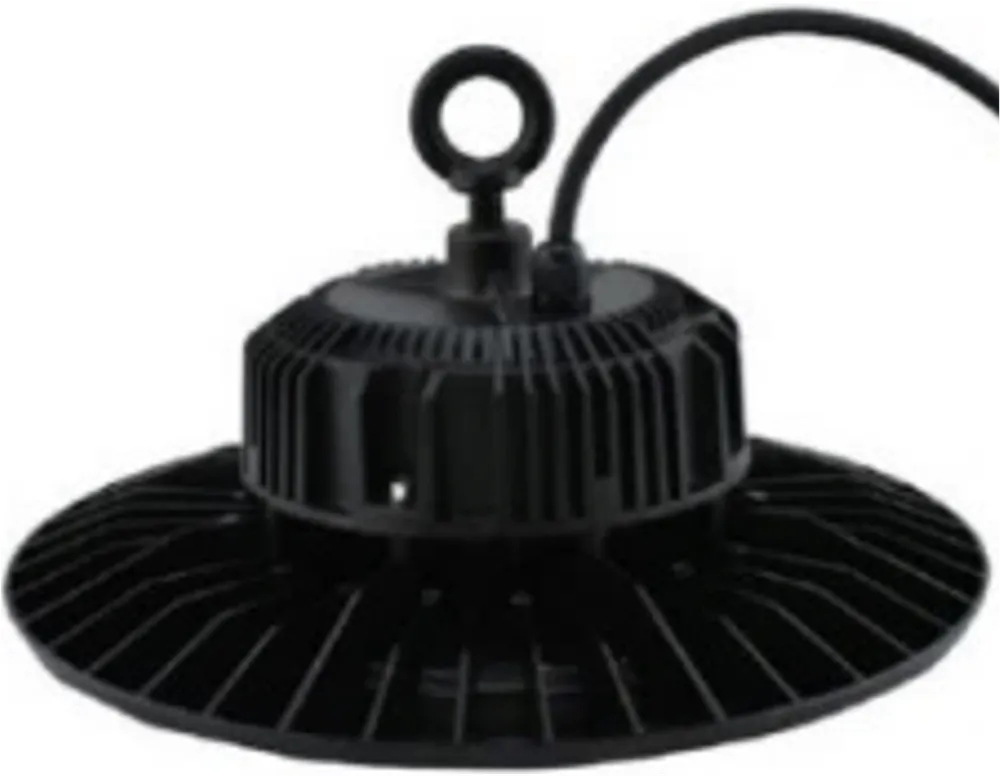 LUMINARIA INDUSTRIAL HIGHBAY UFO